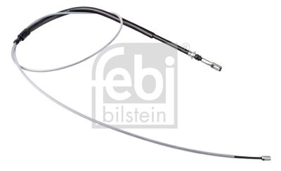 Trose, Stāvbremžu sistēma FEBI BILSTEIN 107921