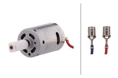 Elektromotors, Mirgojošais signāllukturis HELLA 9MN860677001