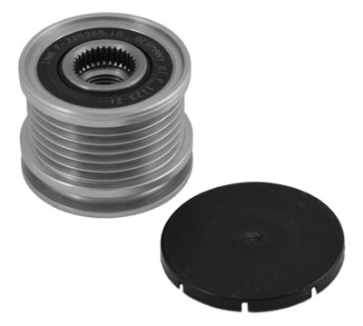 Механизм свободного хода генератора CONTINENTAL CTAM AP9004