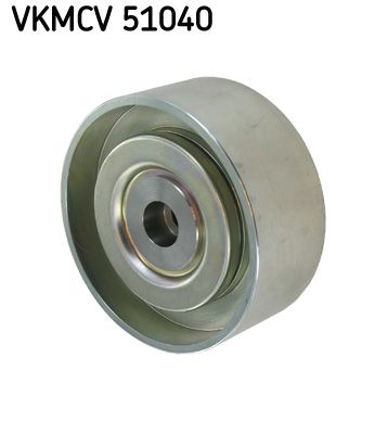 Parazīt-/Vadrullītis, Ķīļrievu siksna SKF VKMCV 51040