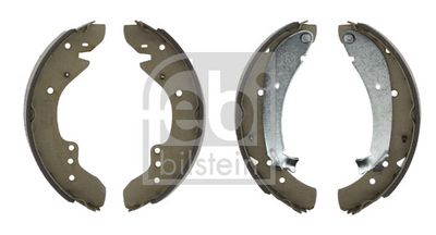 Bremžu loku komplekts FEBI BILSTEIN 1001597