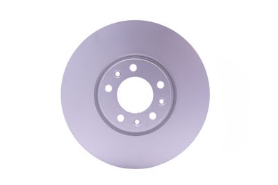 Тормозной диск HELLA 8DD 355 117-331