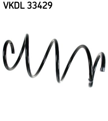 Пружина ходовой части SKF VKDL 33429