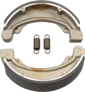 Bremžu loku komplekts TRW MCS811