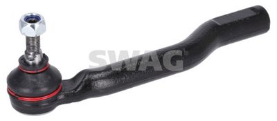 Stūres šķērsstiepņa uzgalis SWAG 82 94 2740