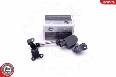 Sensors, lukturu augstuma regulēšana ESEN SKV 17SKV564