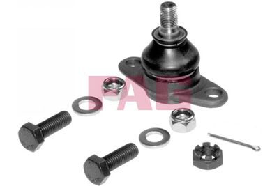 Balst-/Virzošais šarnīrs Schaeffler FAG 825 0003 10