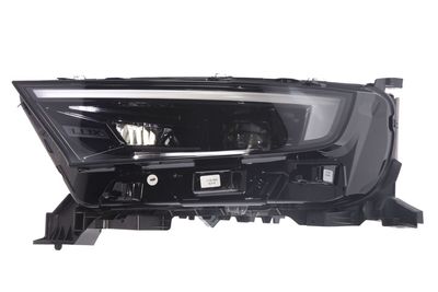 Основная фара VALEO 451044