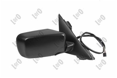 Наружное зеркало ABAKUS 0409M04