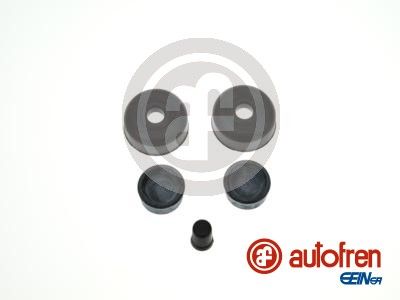 AUTOFREN SEINSA D3261 Remkomplekts, Riteņa bremžu