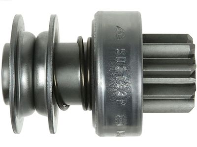 Pievads ar brīvgaitas mehānismu, Starteris AS-PL SD3143P