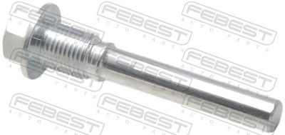 Vadīkla, Bremžu suports FEBEST 0474-CULOWF