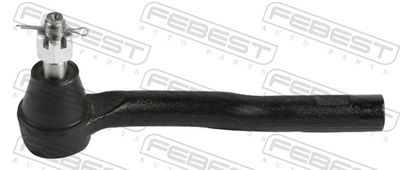 Наконечник поперечной рулевой тяги FEBEST 0721-SWIFLH