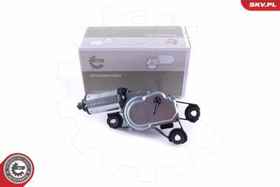 Двигатель стеклоочистителя ESEN SKV 19SKV145
