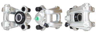 Bremžu suports DRI 4252620