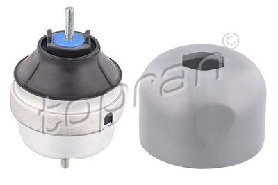 Подвеска, двигатель TOPRAN 108 510