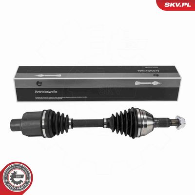 Приводной вал ESEN SKV 40SKV314