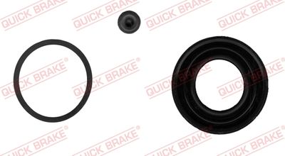 Ремкомплект, тормозной суппорт QUICK BRAKE 114-0152