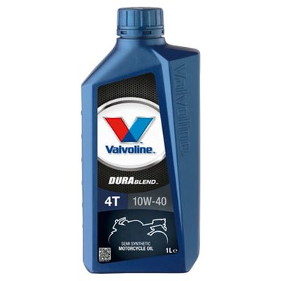 Моторное масло VALVOLINE 862066