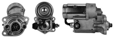 Starteris DRI 672010092