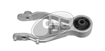 Подвеска, двигатель DYS 71-22442