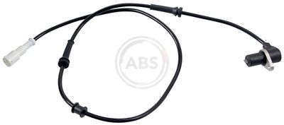 Devējs, Riteņu griešanās ātrums A.B.S. 30473