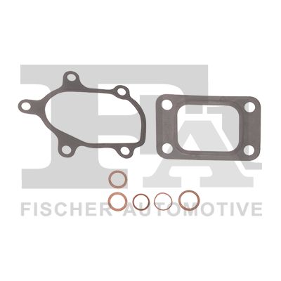 Монтажный комплект, компрессор FA1 KT220510E