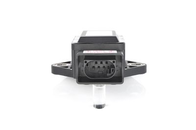 Датчик, продольное / поперечное ускорение BOSCH 0265005258