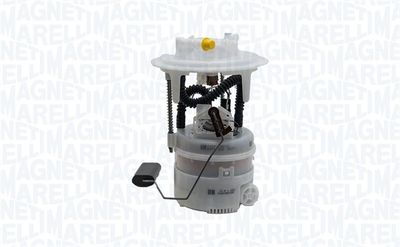 Degvielas sūkņa modulis MAGNETI MARELLI 519700000198