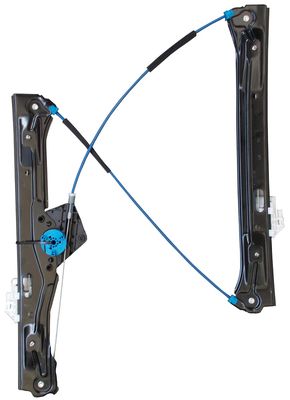 Стеклоподъемник VALEO 851645