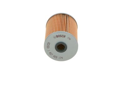 Eļļas filtrs, Retarderis BOSCH 1 457 429 174