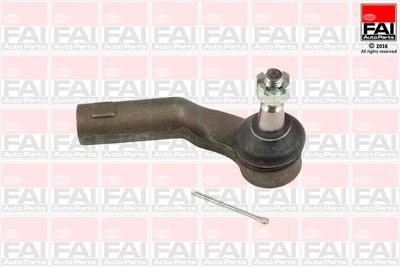 Наконечник поперечной рулевой тяги FAI AutoParts SS2334