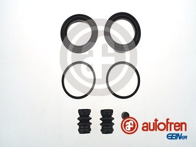Remkomplekts, Bremžu suports AUTOFREN SEINSA D4790
