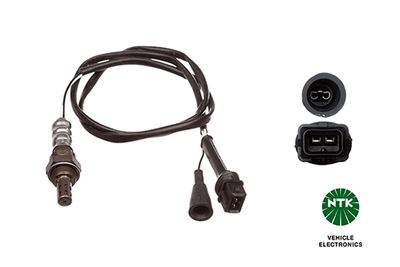 Лямбда-зонд NTK 92592