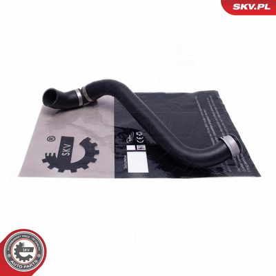 Шланг радиатора ESEN SKV 54SKV492
