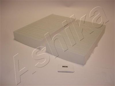 Filtrs, Salona telpas gaiss ASHIKA 21-H0-H06