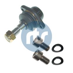 Balst-/Virzošais šarnīrs RTS 93-00981-056