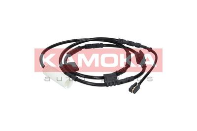 Сигнализатор, износ тормозных колодок KAMOKA 105096