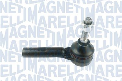 Наконечник поперечной рулевой тяги MAGNETI MARELLI 301181314050
