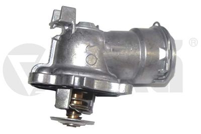 Термостат, охлаждающая жидкость vika 19769901