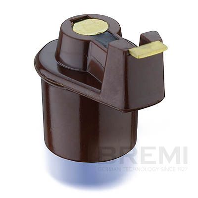 Бегунок распределителя зажигани BREMI 7607