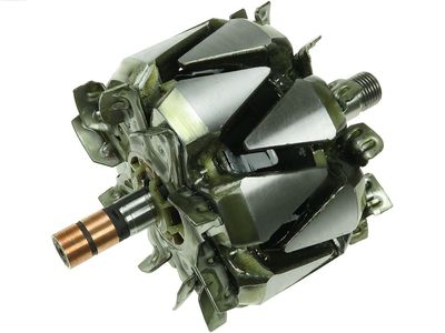 Rotors, Ģenerators AS-PL AR3007