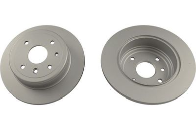 Bremžu diski KAVO PARTS BR-1216-C