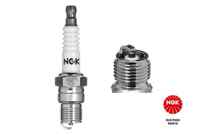 Aizdedzes svece NGK 3027
