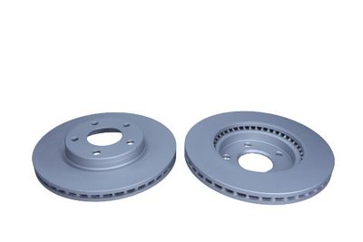 Тормозной диск QUARO QD6289