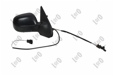 Ārējais atpakaļskata spogulis ABAKUS 3414M03