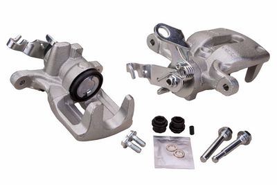 Тормозной суппорт HELLA 8AN 355 799-731