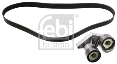 Ķīļrievu siksnu komplekts FEBI BILSTEIN 106002