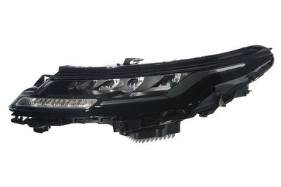 Pamatlukturis VALEO 451192