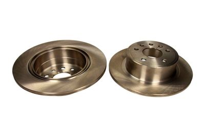 Bremžu diski MAXGEAR 19-0738